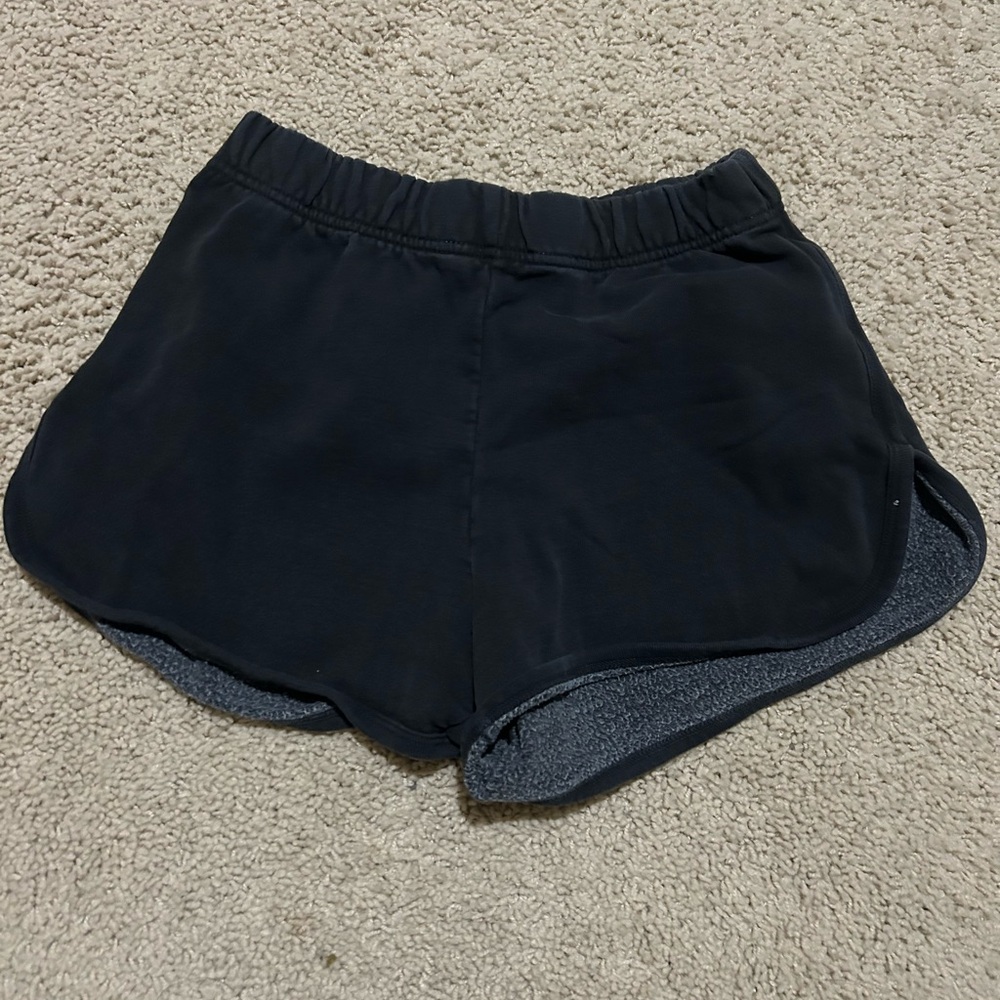 Brandy Melville Lisette black Shorts